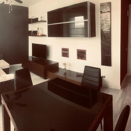 Apartamento Sobacant Santander Exterior photo