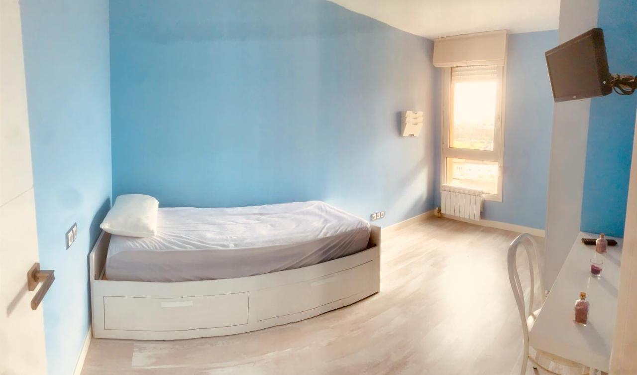 Apartamento Sobacant Santander Exterior photo