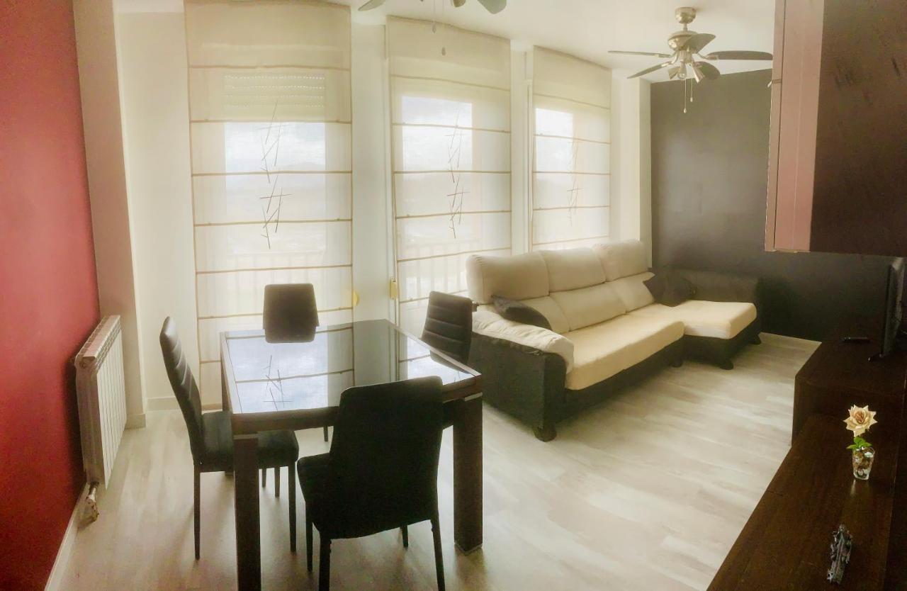 Apartamento Sobacant Santander Exterior photo