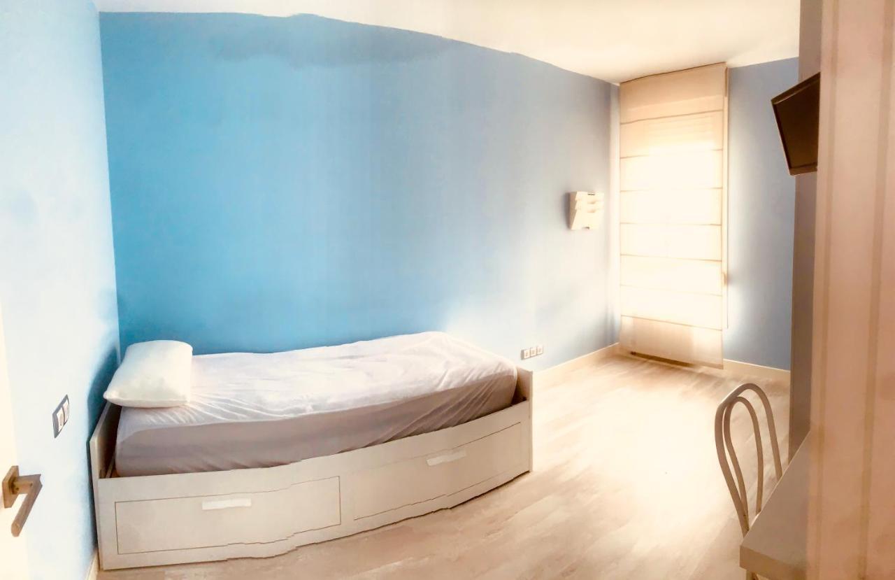 Apartamento Sobacant Santander Exterior photo